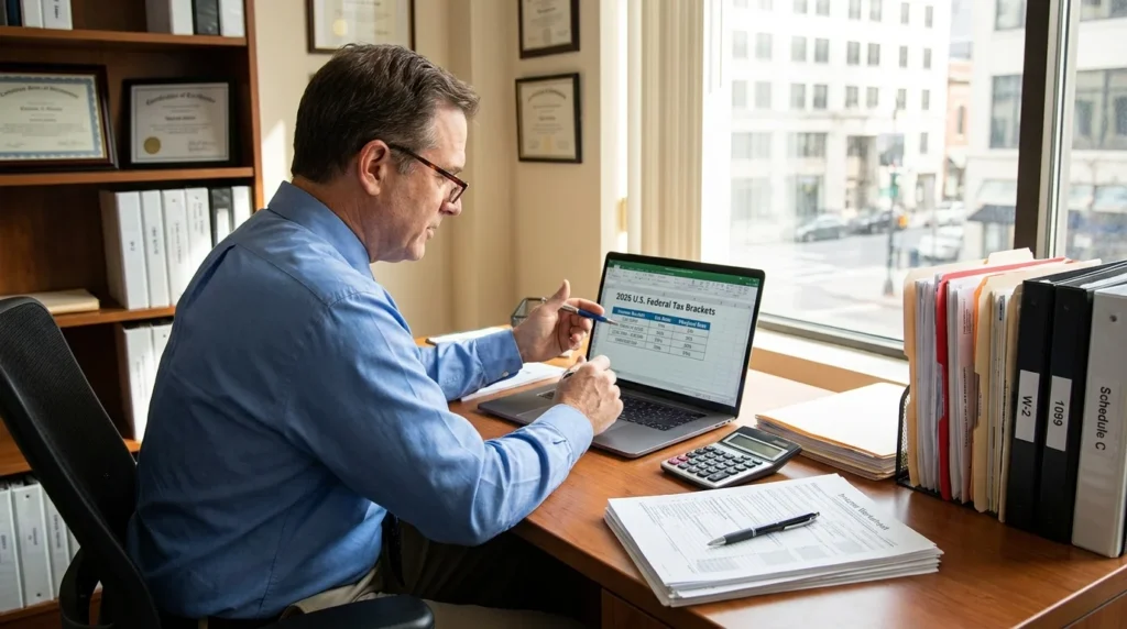 What Changed for Federal Taxes in 2026?