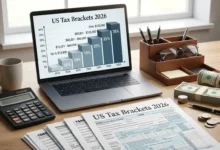 US Tax Brackets 2026