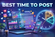 Best Time to Post