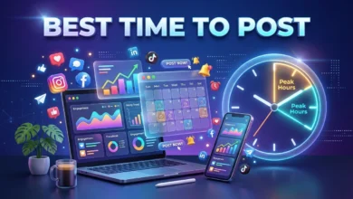 Best Time to Post
