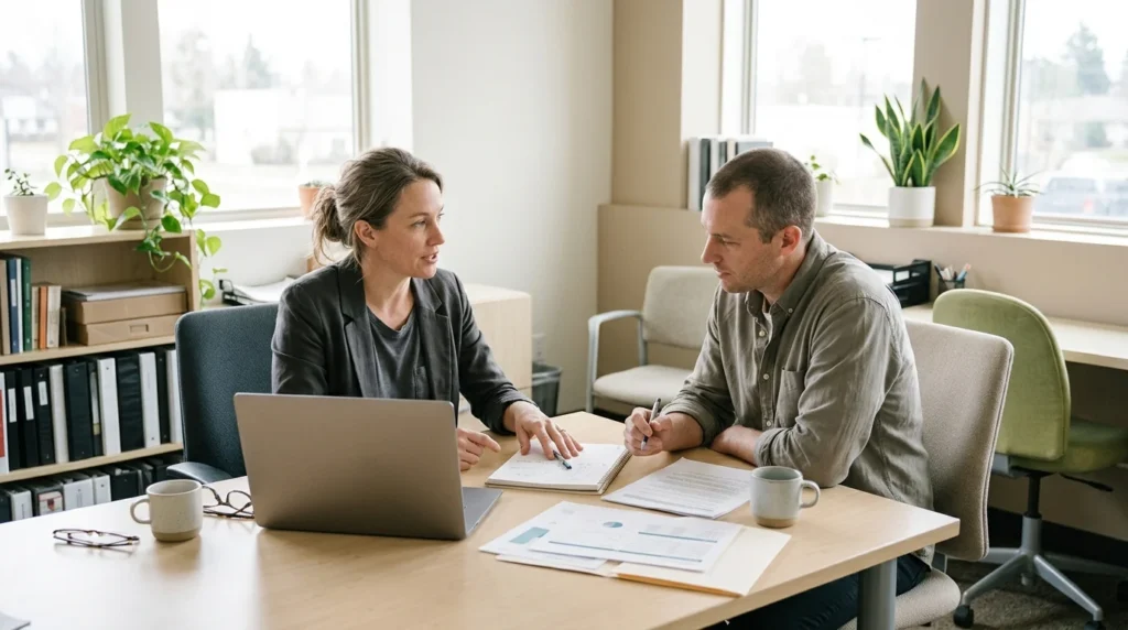 Common Mistakes That Make Growth Harder