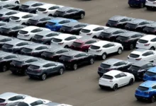 Fleet Car