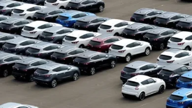 Fleet Car
