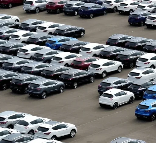 Fleet Car