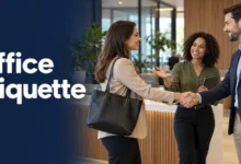 Office Etiquette