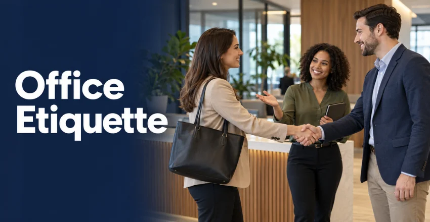 Office Etiquette