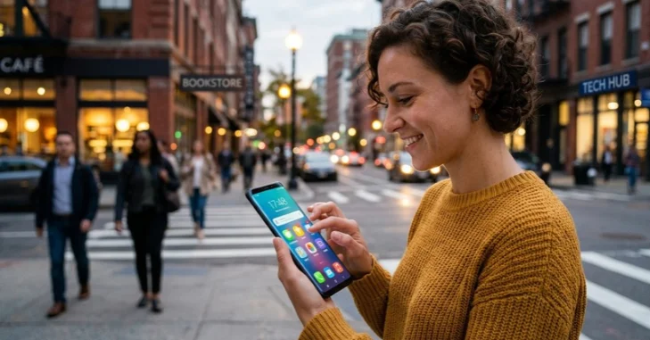 What Is a Digital Phone?