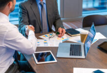 Accounting Firms