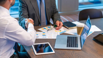 Accounting Firms